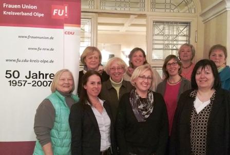 Single frauen olpe
